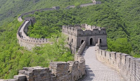 تصویر تور چین