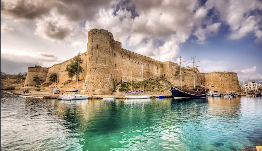 تصویر تور قبرس شمالی
