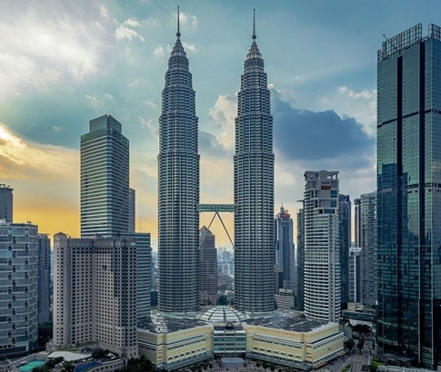 تصویر تور مالزی کوالالامپور